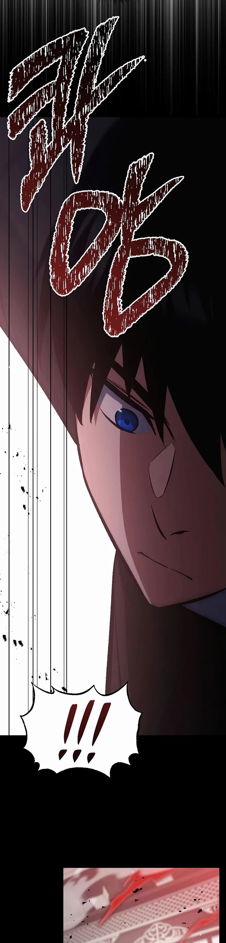 The Hero Returns Chapter 154 page 23 - Chapter 154