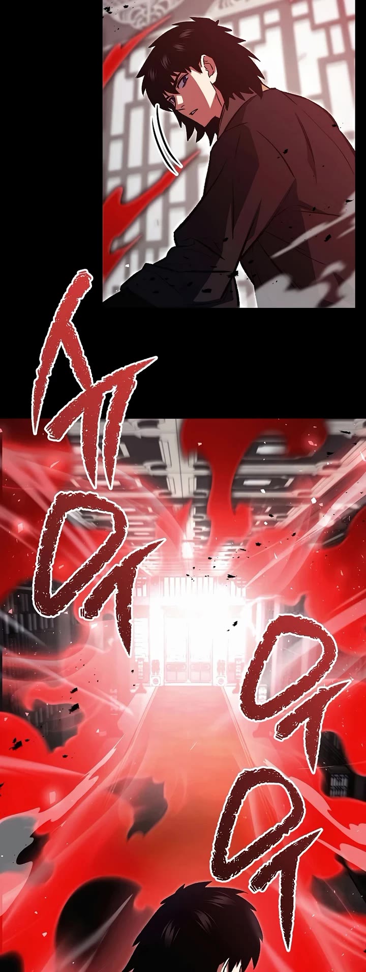 The Hero Returns Chapter 154 page 24 - Chapter 154