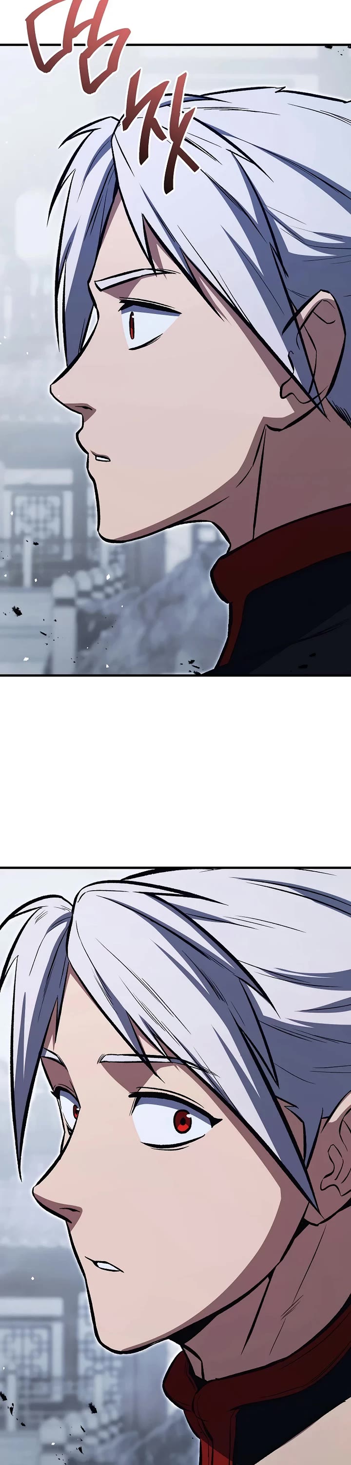 The Hero Returns Chapter 154 page 33 - Chapter 154