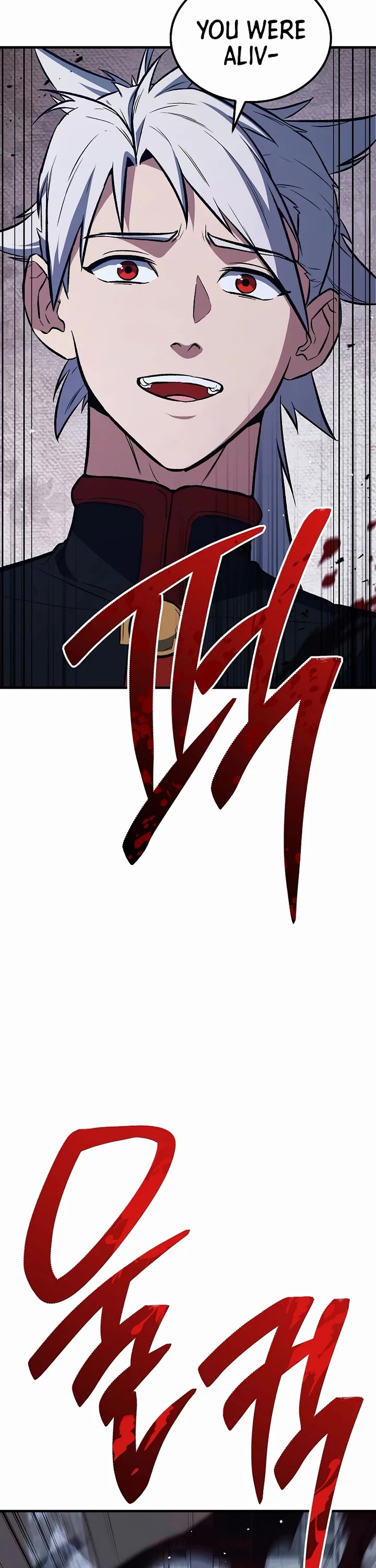 The Hero Returns Chapter 154 page 37 - Chapter 154