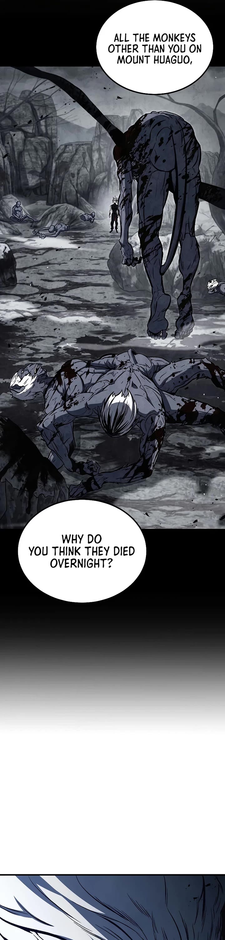 The Hero Returns Chapter 154 page 40 - Chapter 154