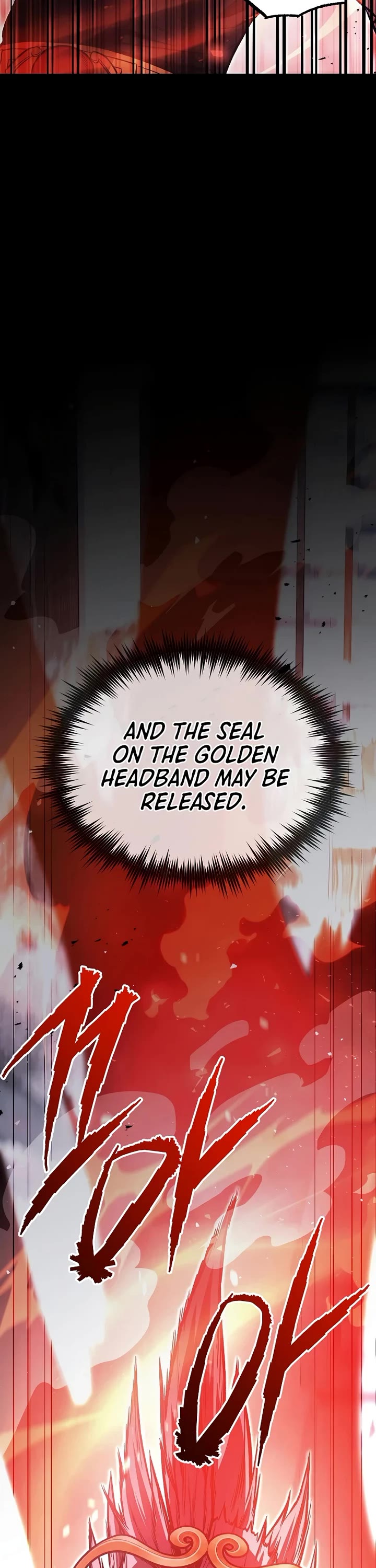 The Hero Returns Chapter 154 page 47 - Chapter 154