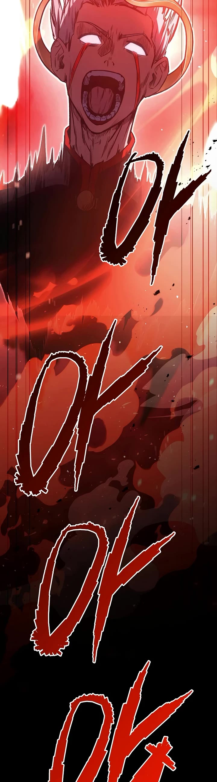 The Hero Returns Chapter 154 page 48 - Chapter 154