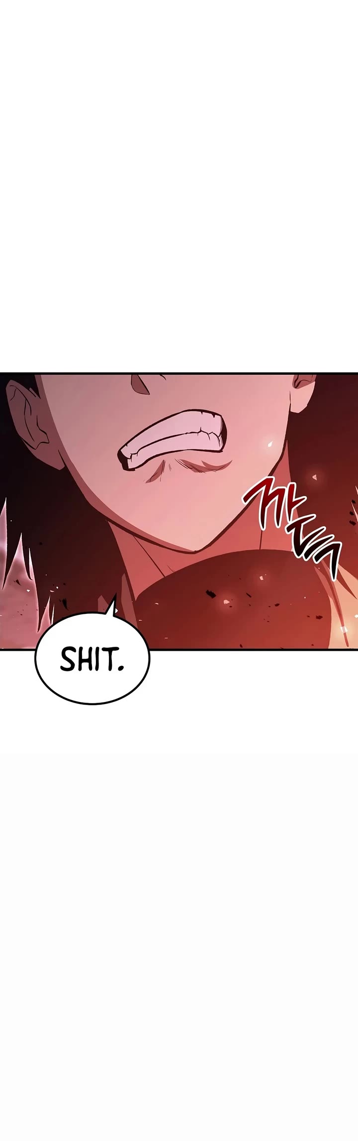 The Hero Returns Chapter 155 page 10 - Chapter 155