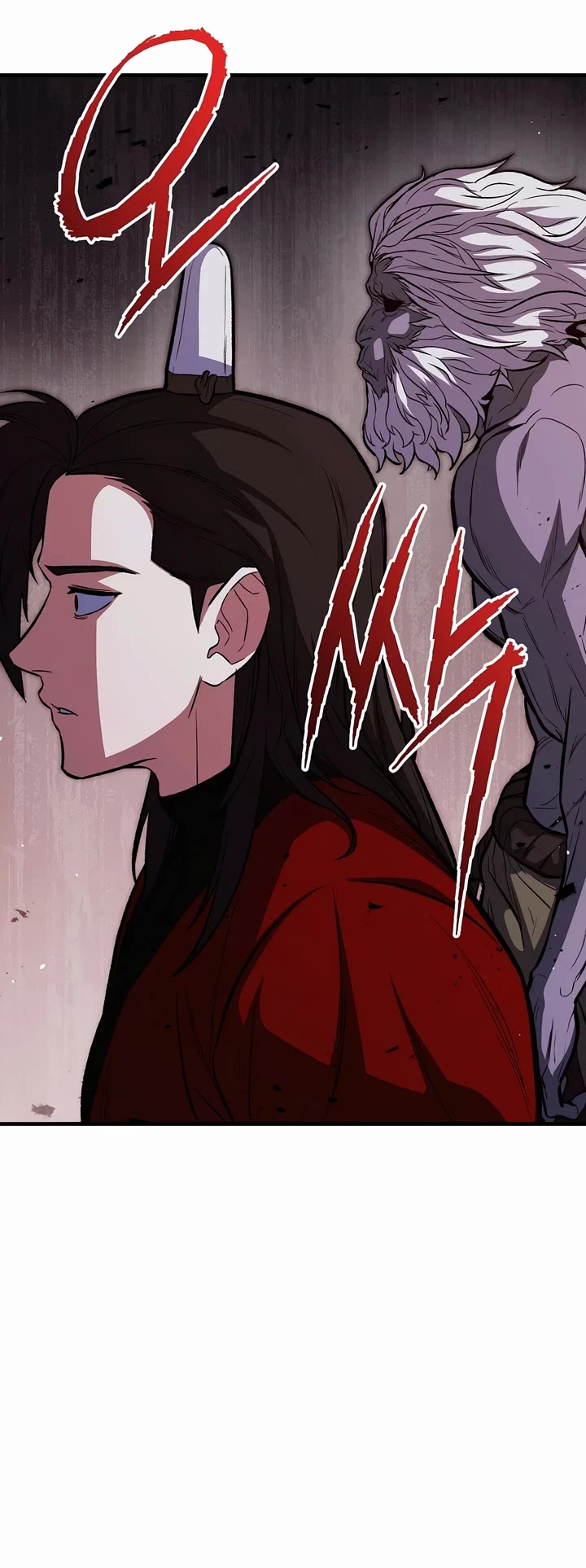 The Hero Returns Chapter 155 page 19 - Chapter 155