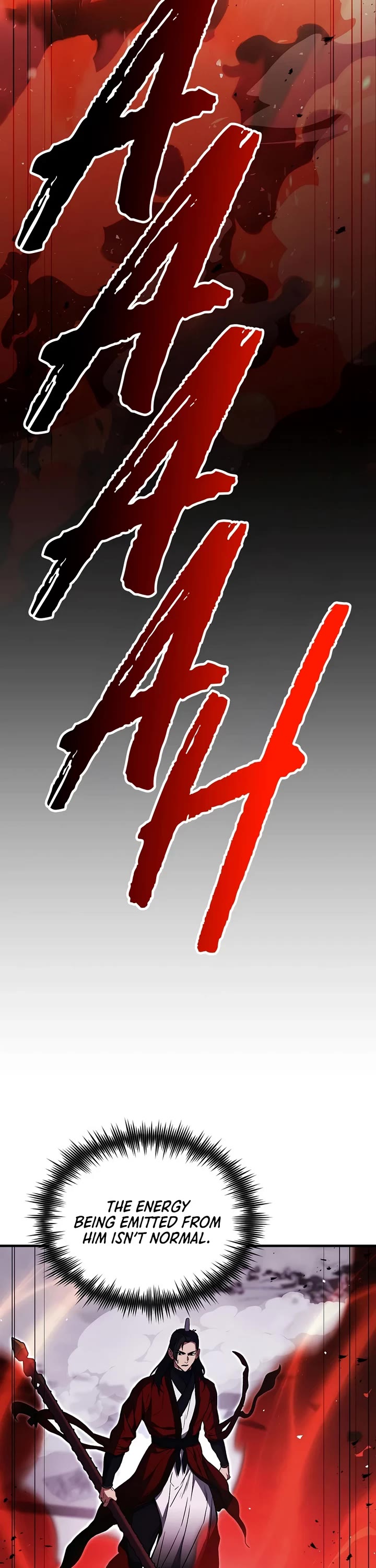 The Hero Returns Chapter 155 page 2 - Chapter 155