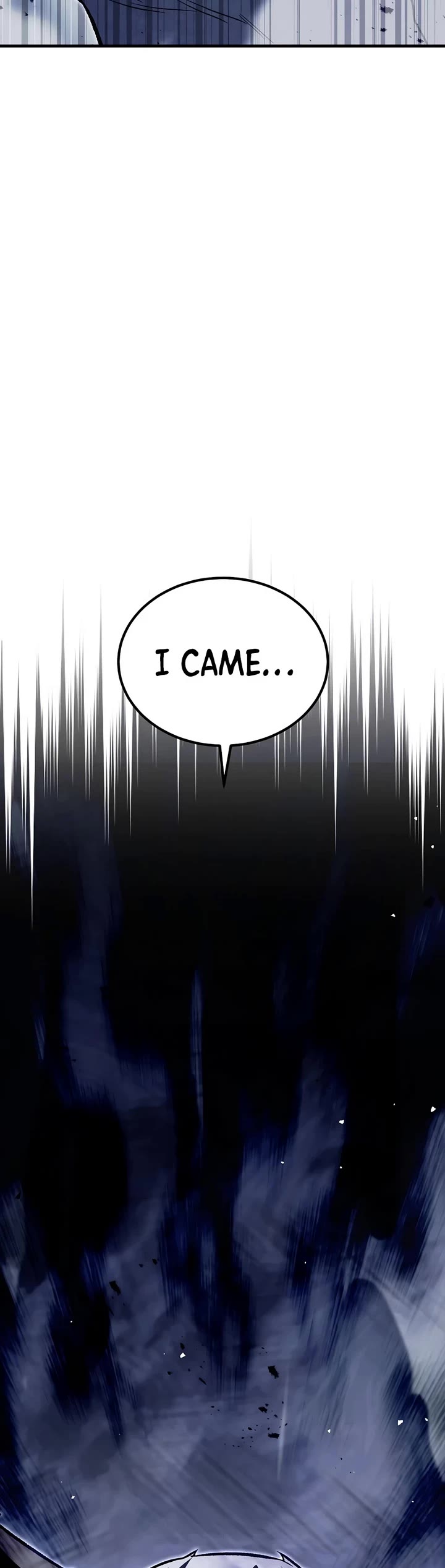 The Hero Returns Chapter 155 page 23 - Chapter 155