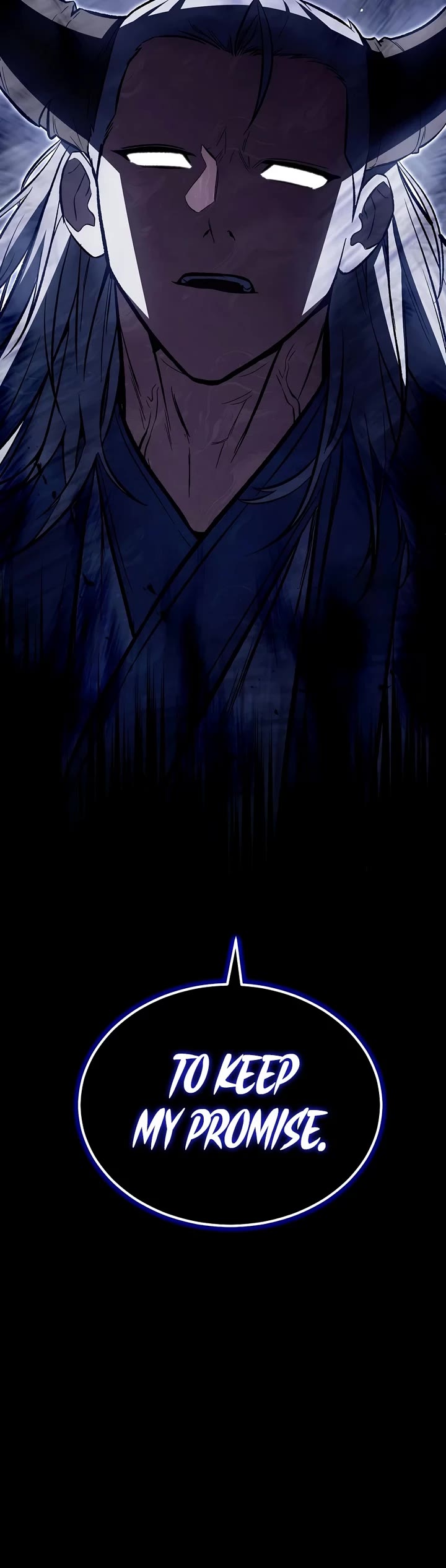 The Hero Returns Chapter 155 page 24 - Chapter 155
