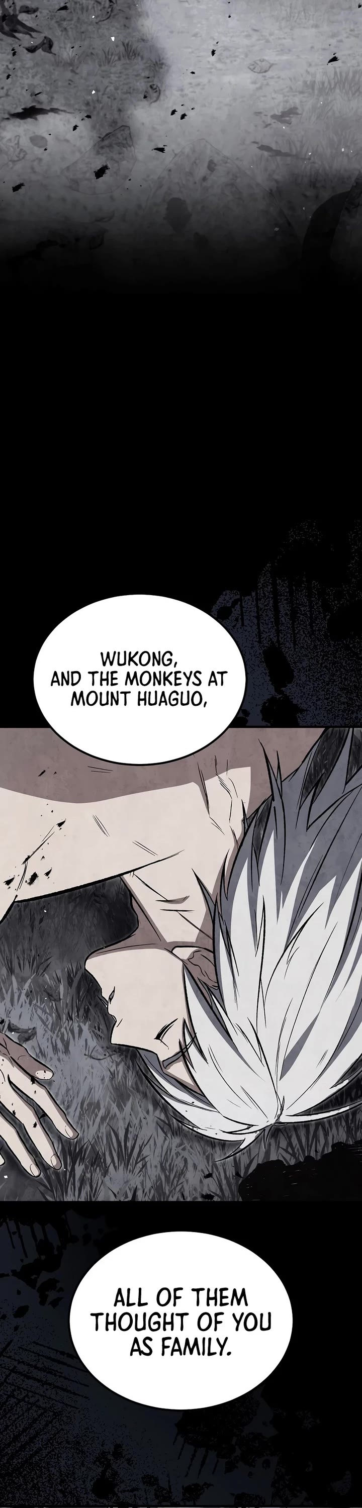 The Hero Returns Chapter 155 page 26 - Chapter 155