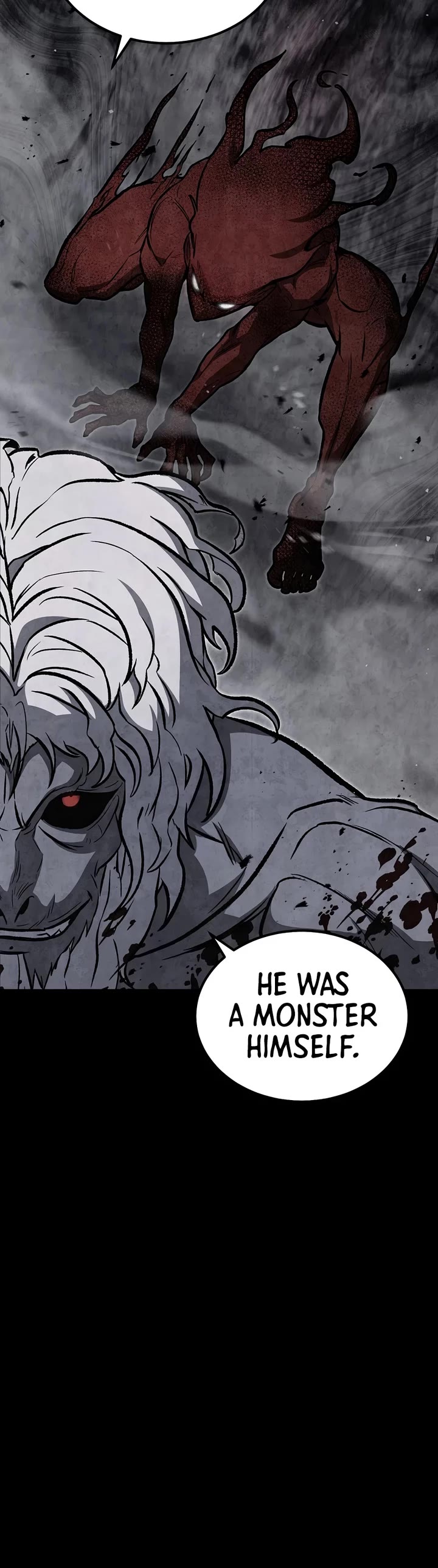 The Hero Returns Chapter 155 page 29 - Chapter 155