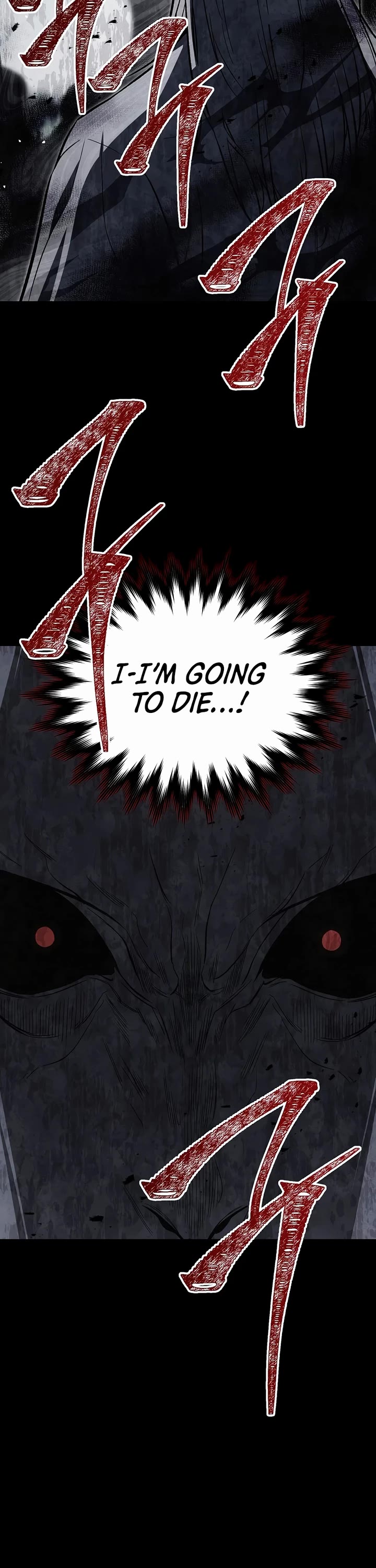 The Hero Returns Chapter 155 page 31 - Chapter 155