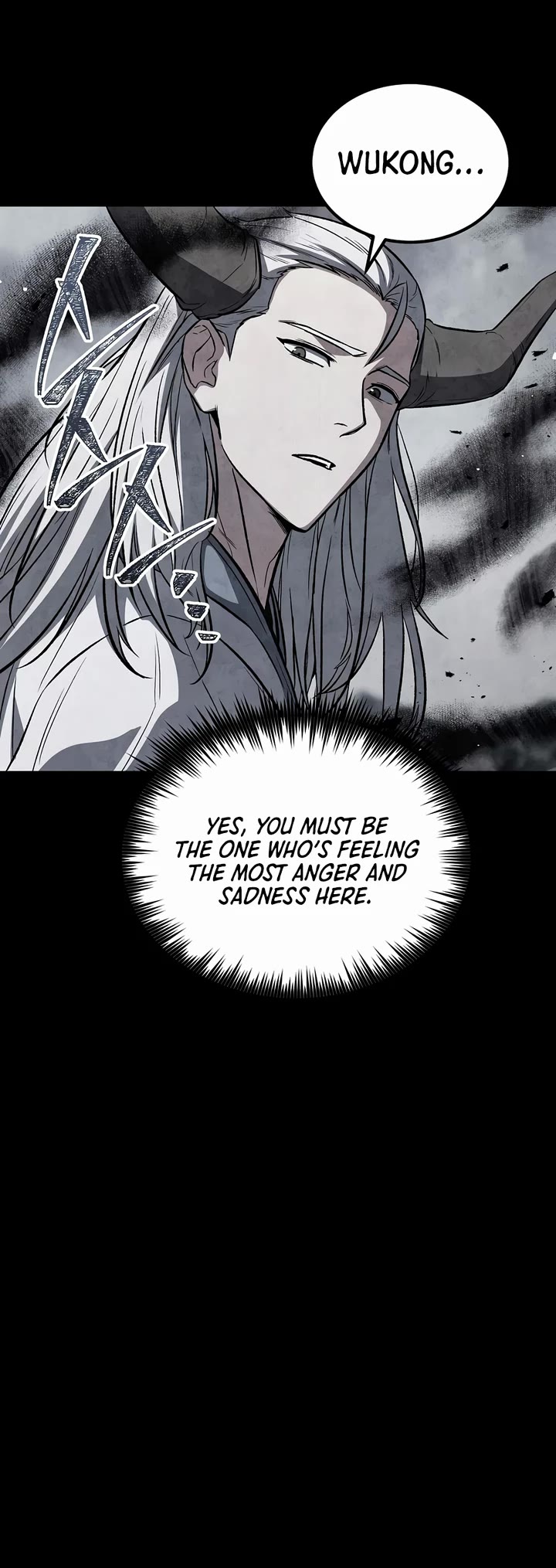 The Hero Returns Chapter 155 page 34 - Chapter 155