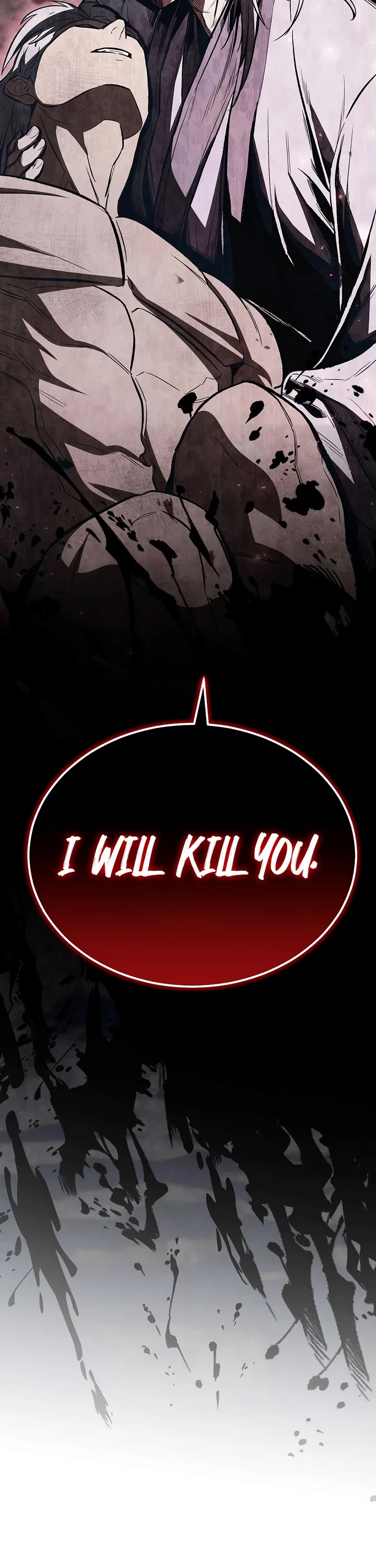 The Hero Returns Chapter 155 page 36 - Chapter 155