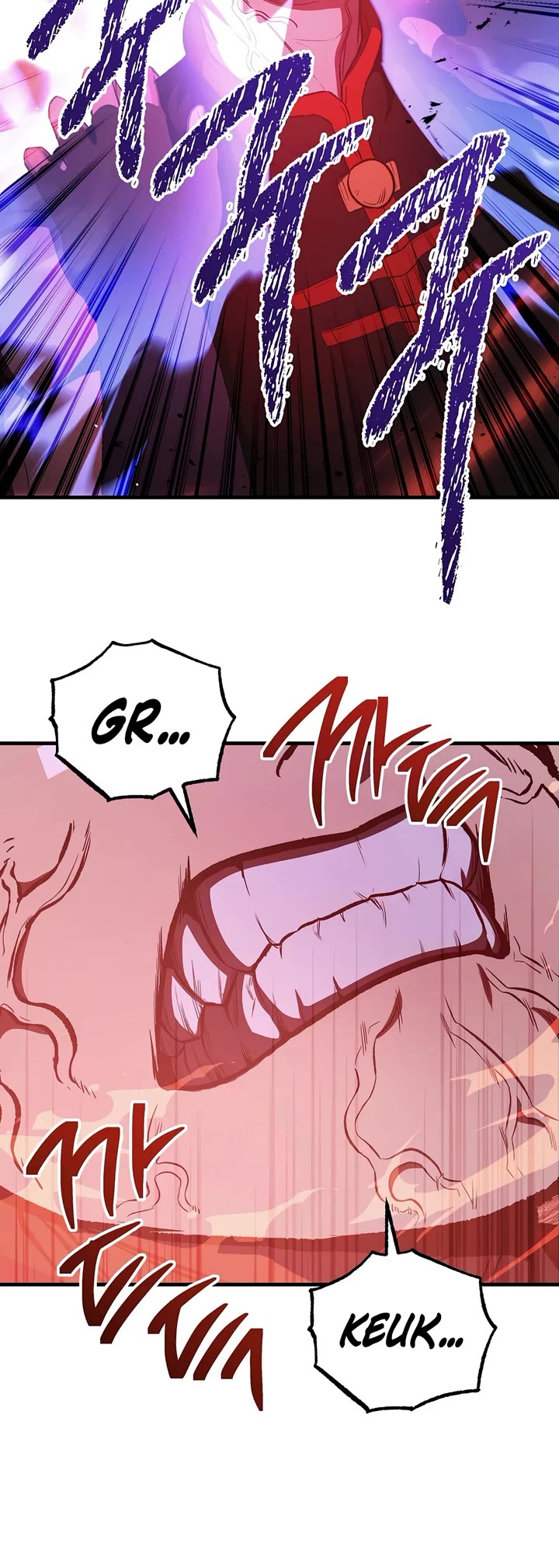 The Hero Returns Chapter 155 page 43 - Chapter 155