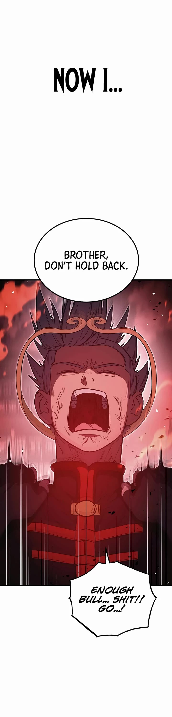 The Hero Returns Chapter 155 page 46 - Chapter 155