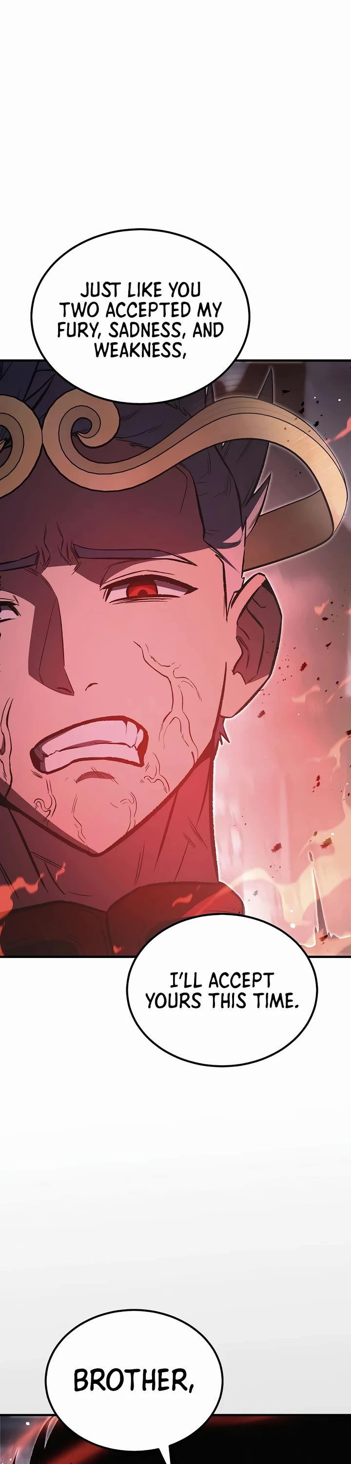 The Hero Returns Chapter 155 page 47 - Chapter 155