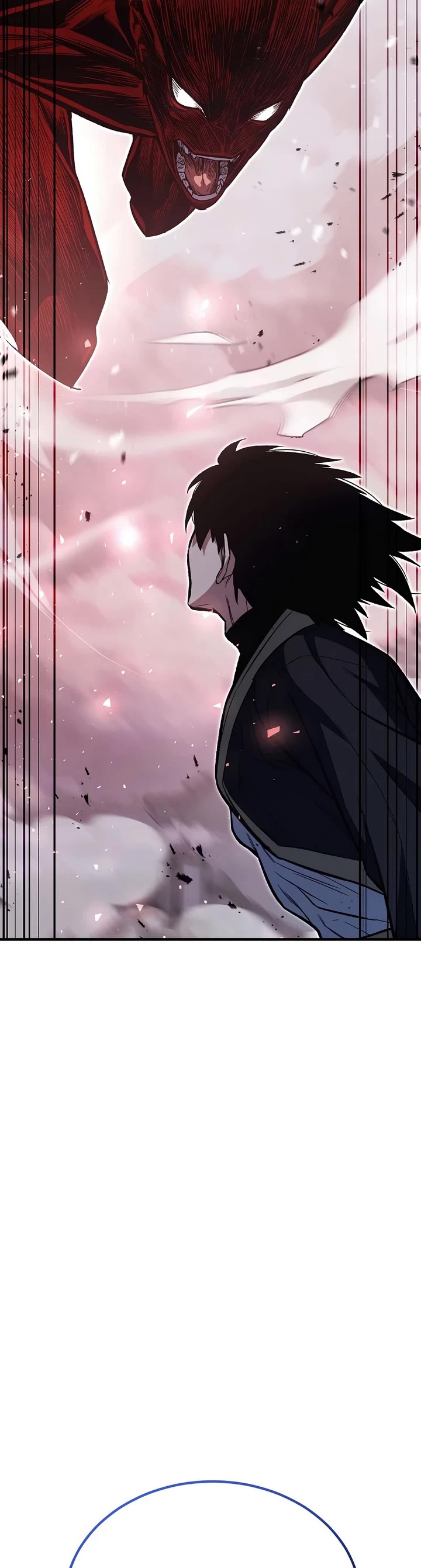 The Hero Returns Chapter 155 page 53 - Chapter 155