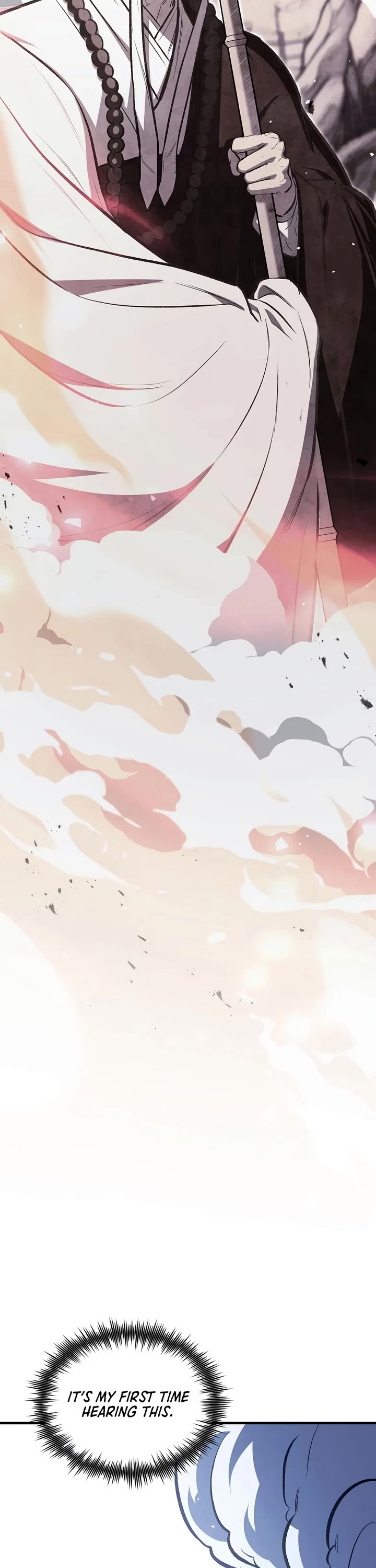 The Hero Returns Chapter 156 page 12 - Chapter 156