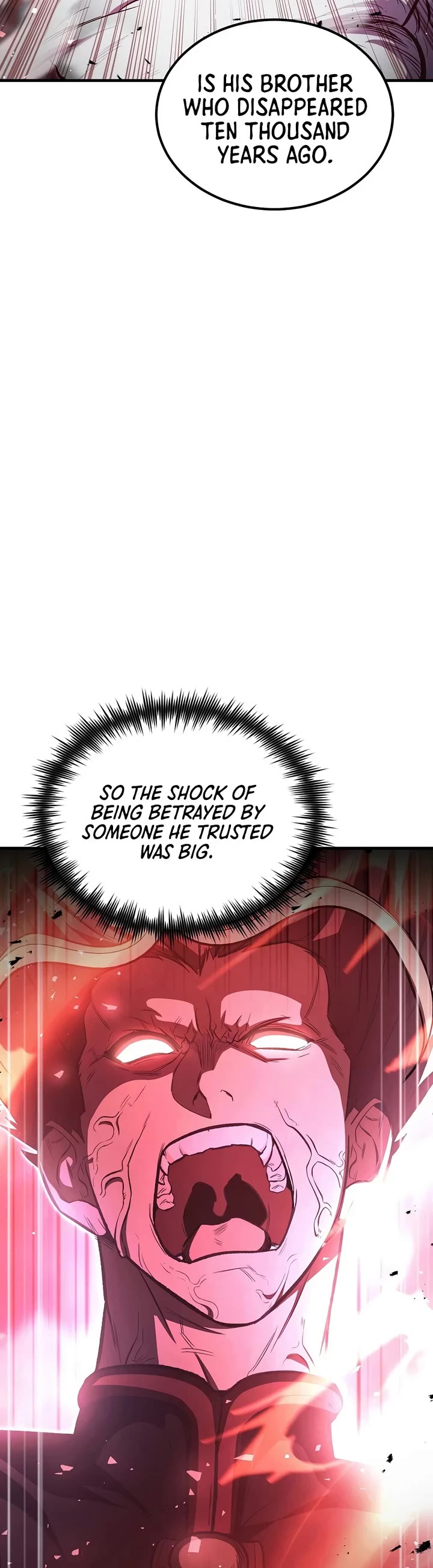 The Hero Returns Chapter 156 page 14 - Chapter 156