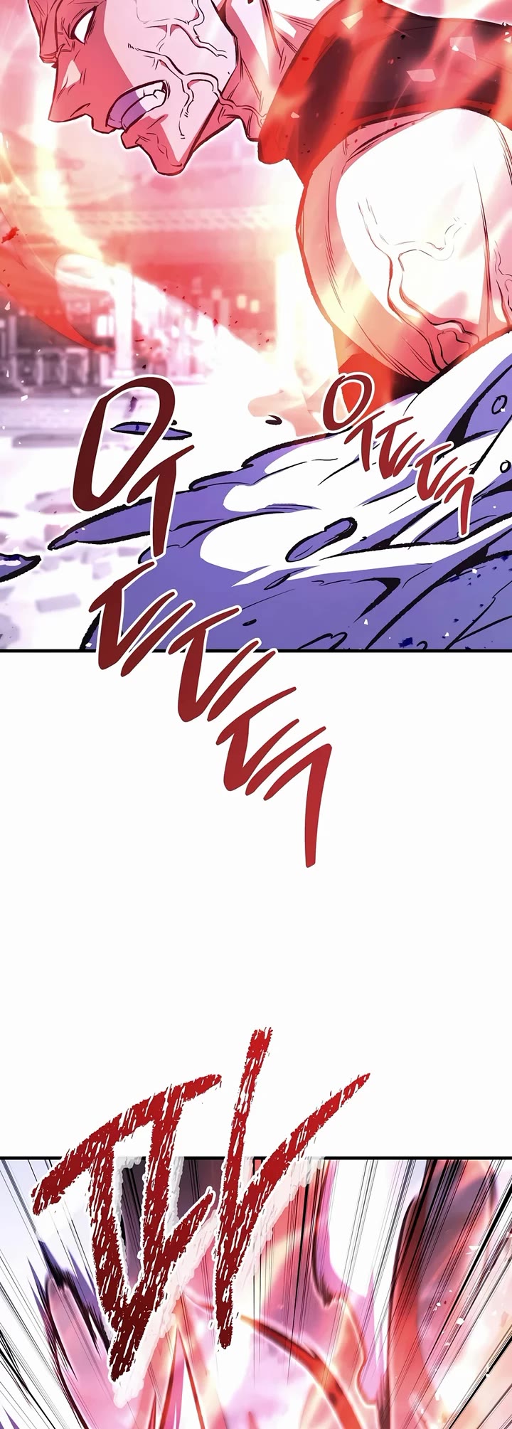 The Hero Returns Chapter 156 page 19 - Chapter 156