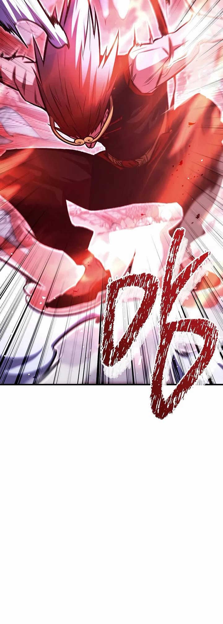 The Hero Returns Chapter 156 page 20 - Chapter 156