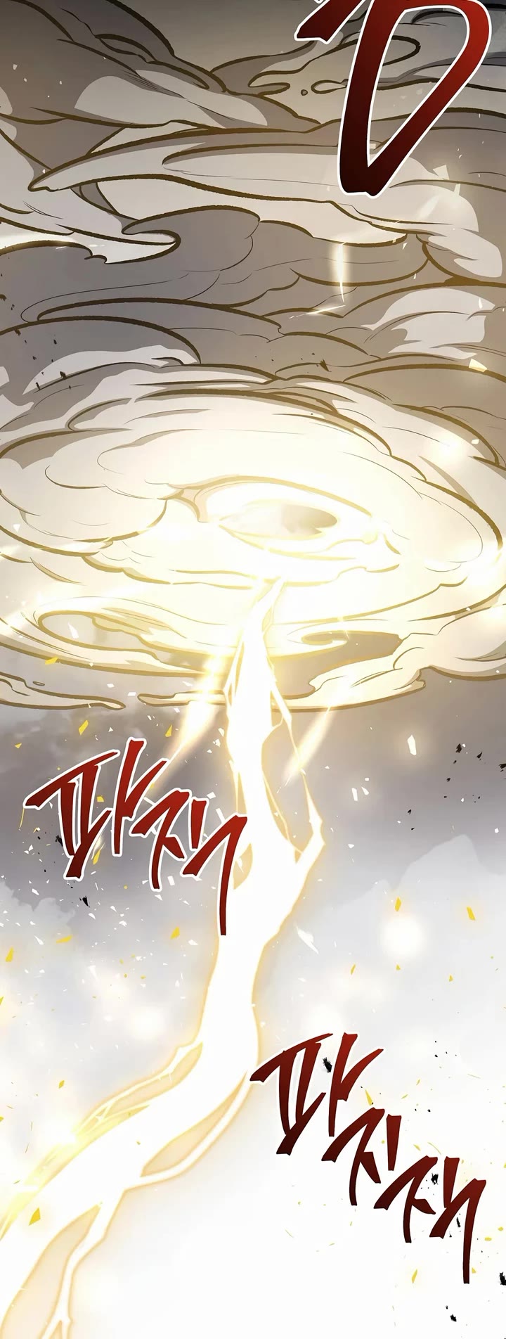 The Hero Returns Chapter 156 page 25 - Chapter 156