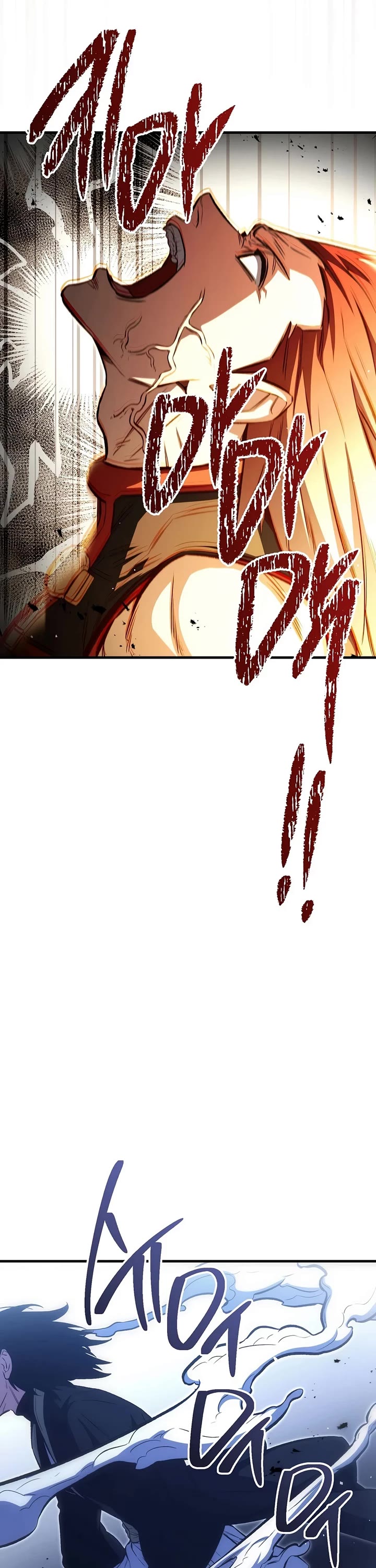 The Hero Returns Chapter 156 page 28 - Chapter 156