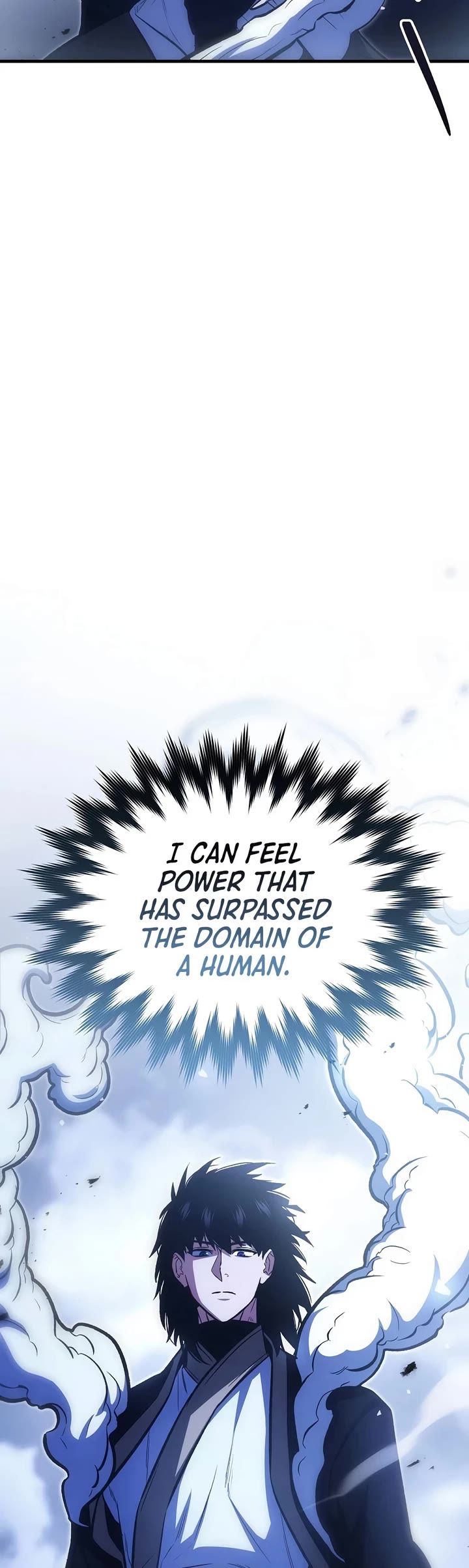 The Hero Returns Chapter 156 page 29 - Chapter 156