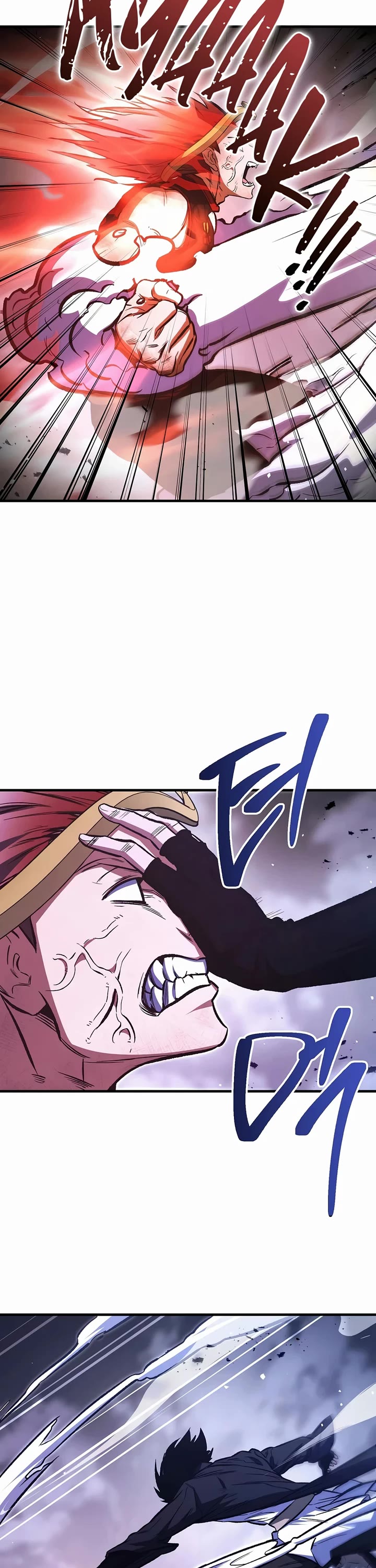 The Hero Returns Chapter 156 page 37 - Chapter 156
