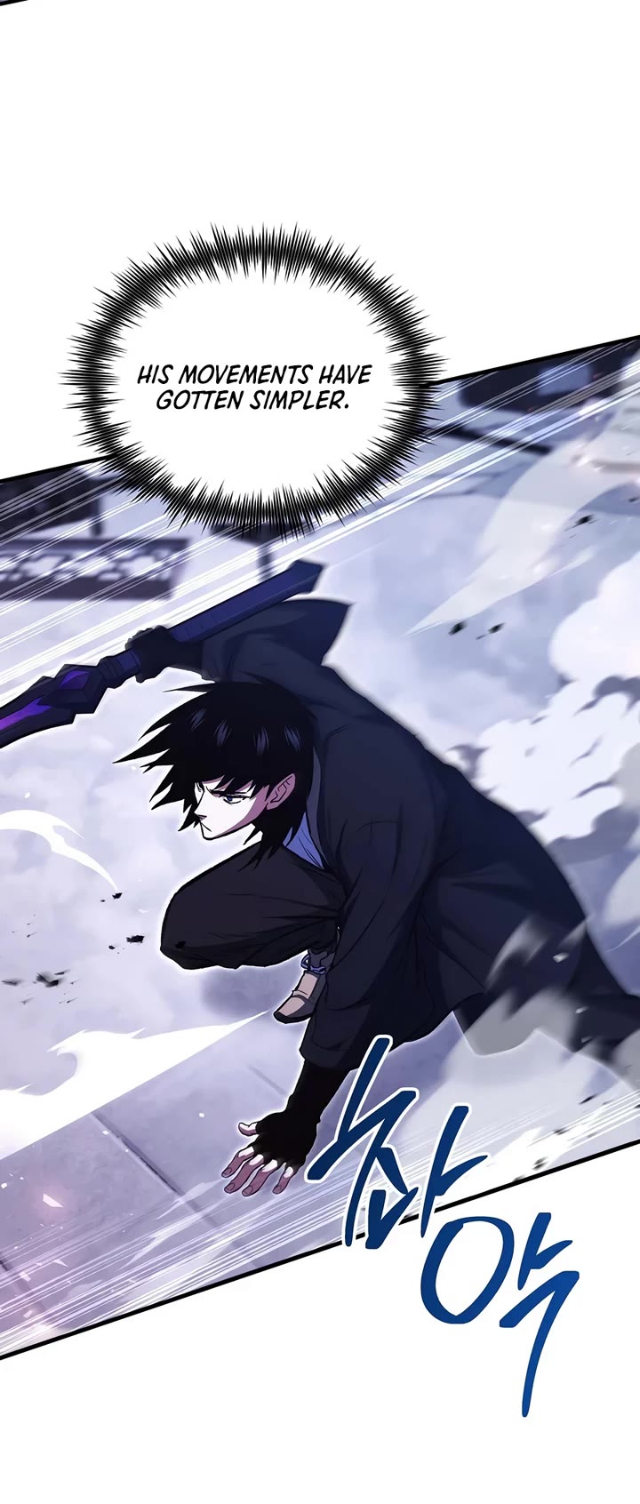The Hero Returns Chapter 156 page 4 - Chapter 156