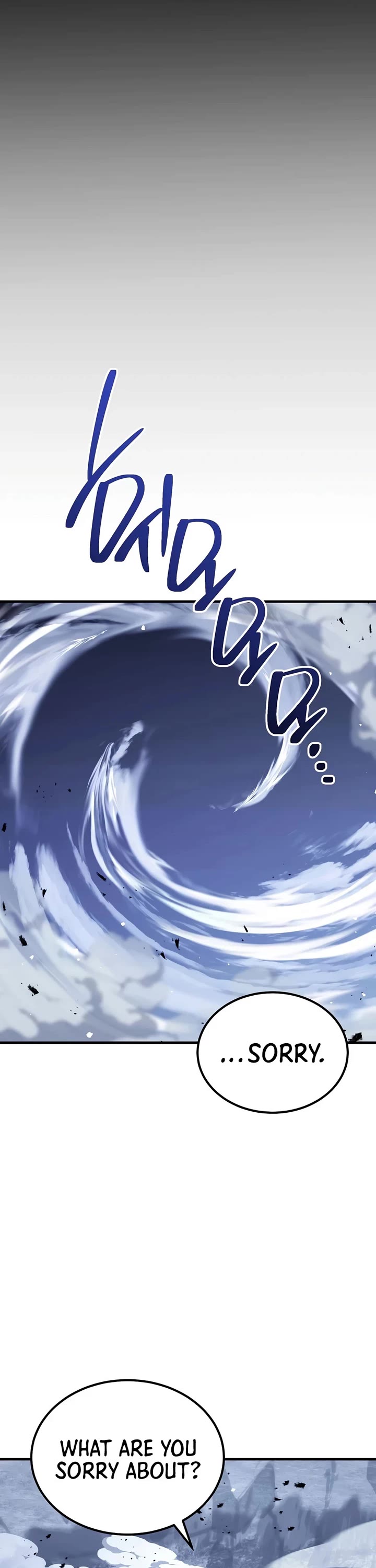The Hero Returns Chapter 156 page 46 - Chapter 156