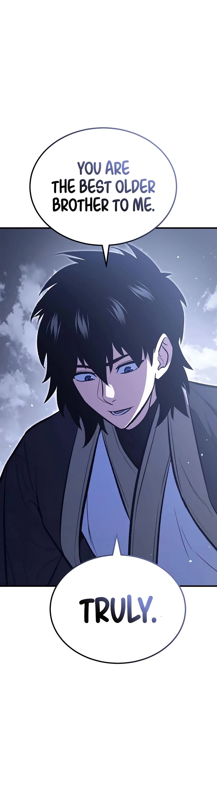 The Hero Returns Chapter 156 page 49 - Chapter 156