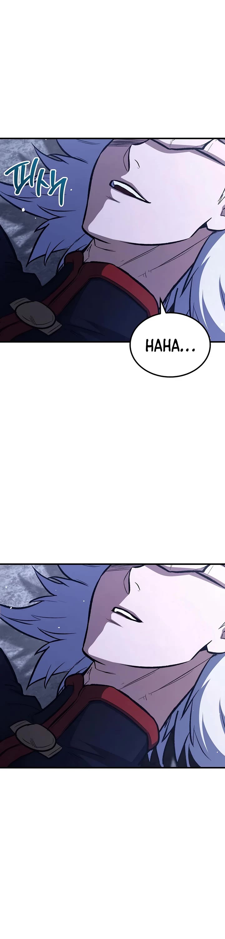 The Hero Returns Chapter 156 page 50 - Chapter 156