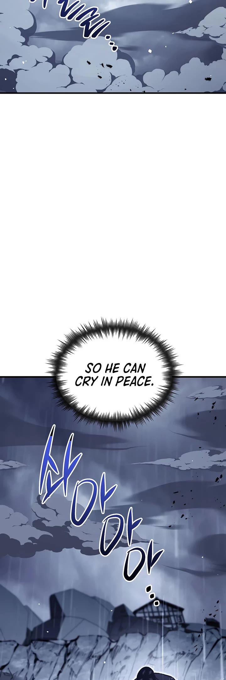 The Hero Returns Chapter 156 page 53 - Chapter 156