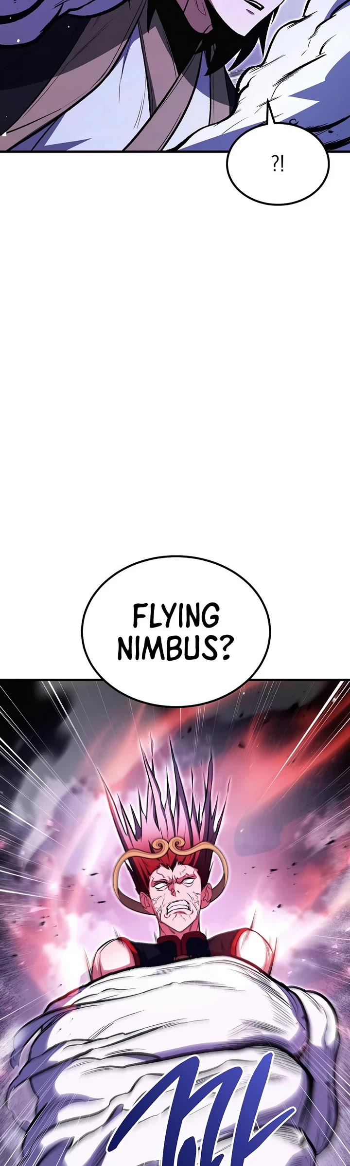 The Hero Returns Chapter 156 page 9 - Chapter 156
