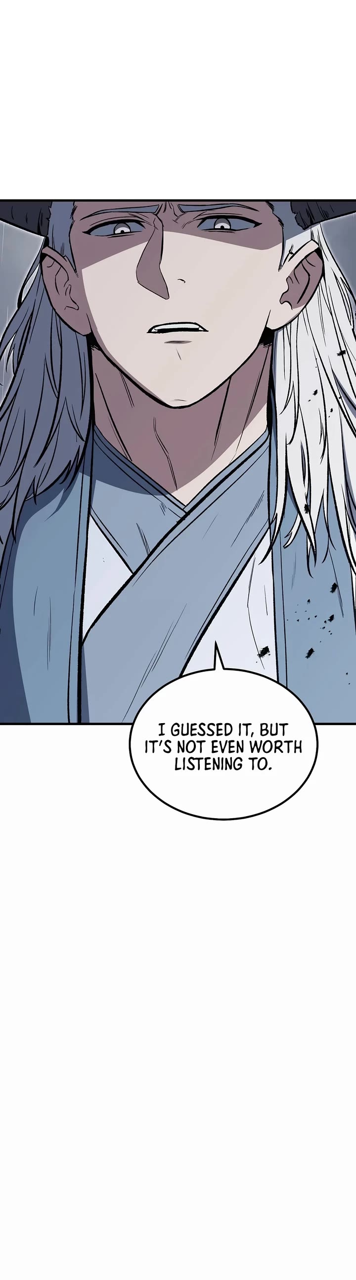 The Hero Returns Chapter 157 page 10 - Chapter 157