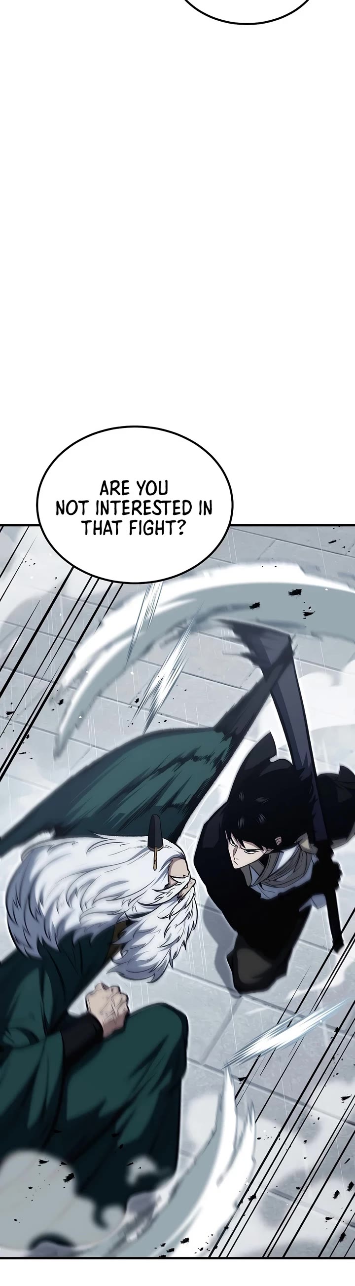 The Hero Returns Chapter 157 page 15 - Chapter 157
