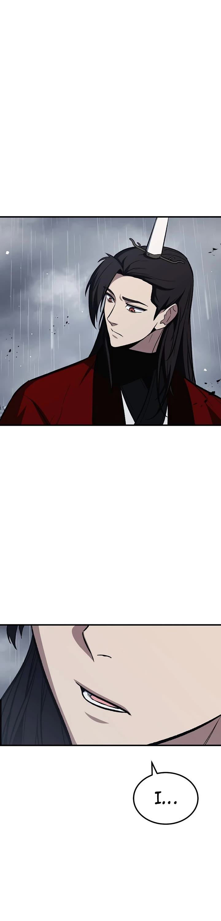 The Hero Returns Chapter 157 page 16 - Chapter 157