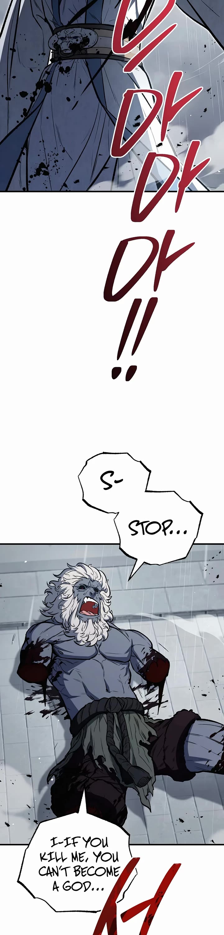 The Hero Returns Chapter 157 page 2 - Chapter 157