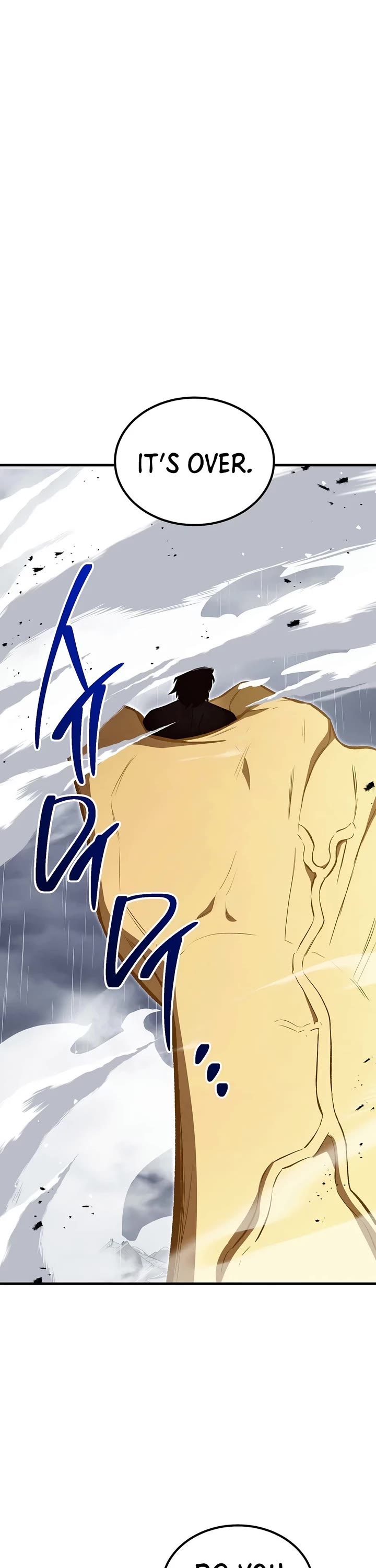 The Hero Returns Chapter 157 page 26 - Chapter 157
