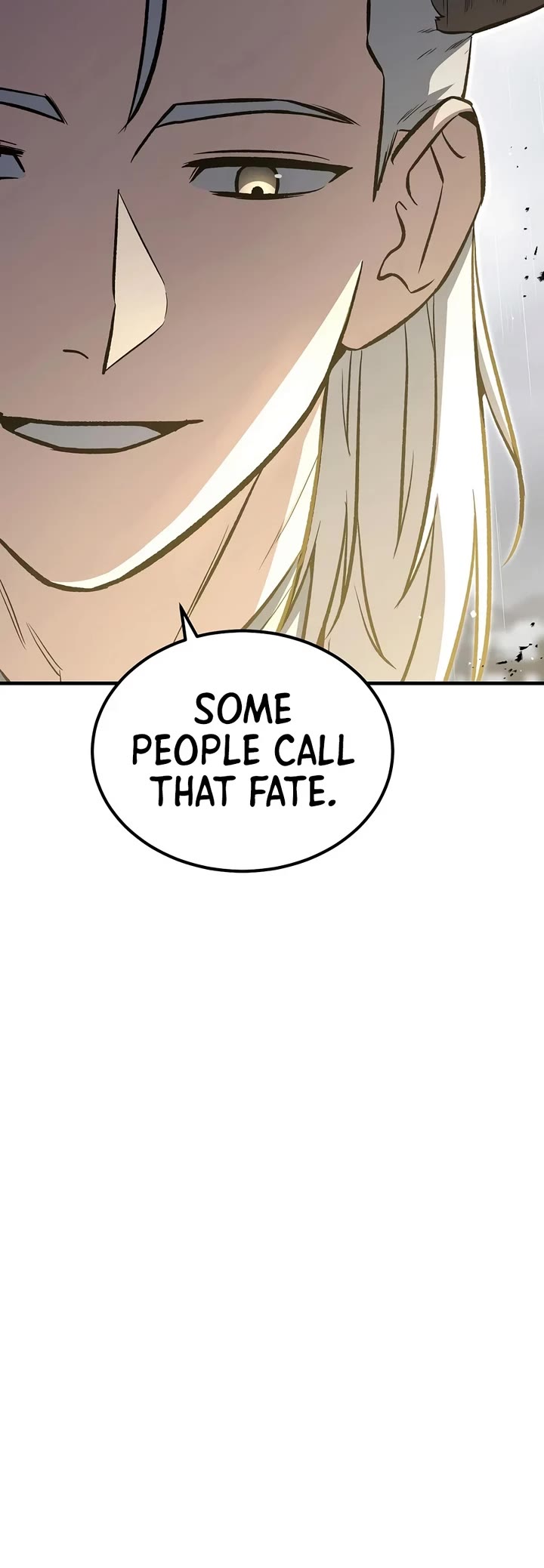 The Hero Returns Chapter 157 page 28 - Chapter 157