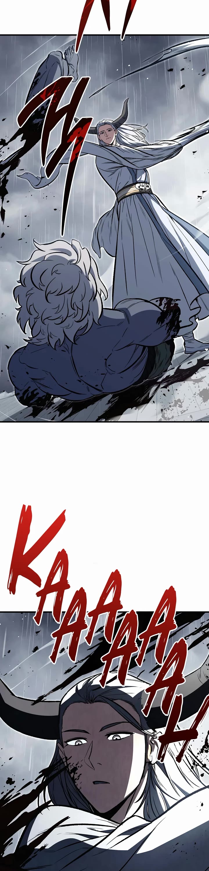 The Hero Returns Chapter 157 page 3 - Chapter 157