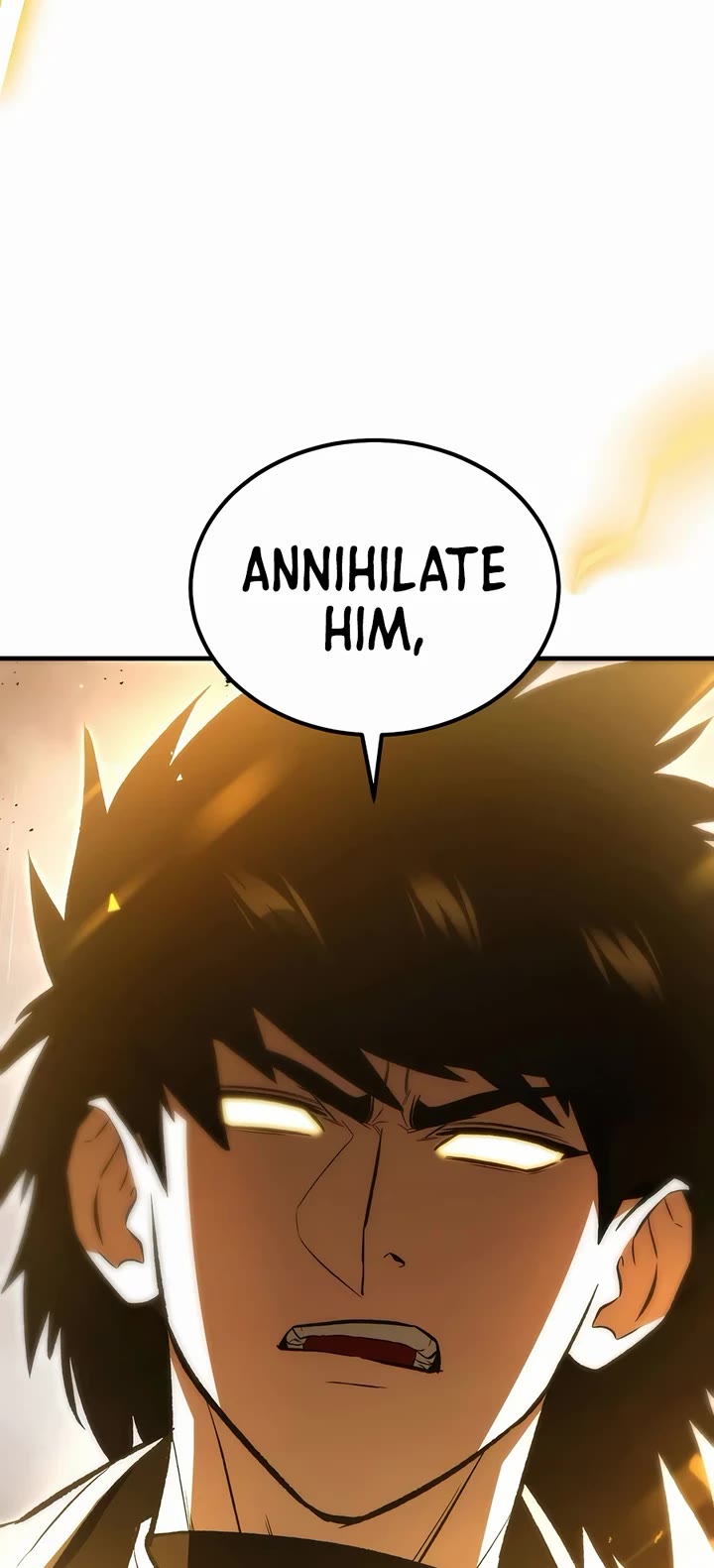 The Hero Returns Chapter 157 page 31 - Chapter 157