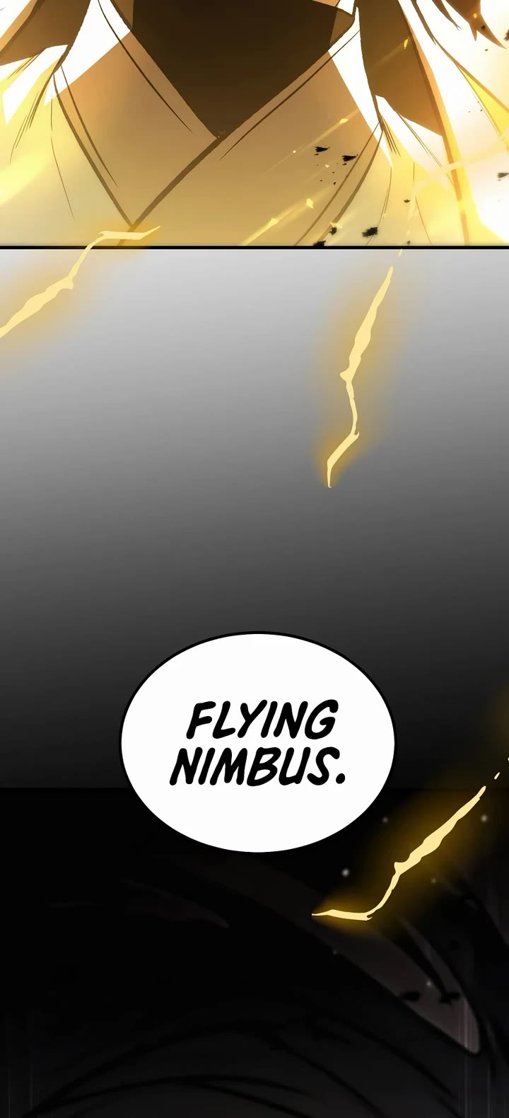 The Hero Returns Chapter 157 page 32 - Chapter 157