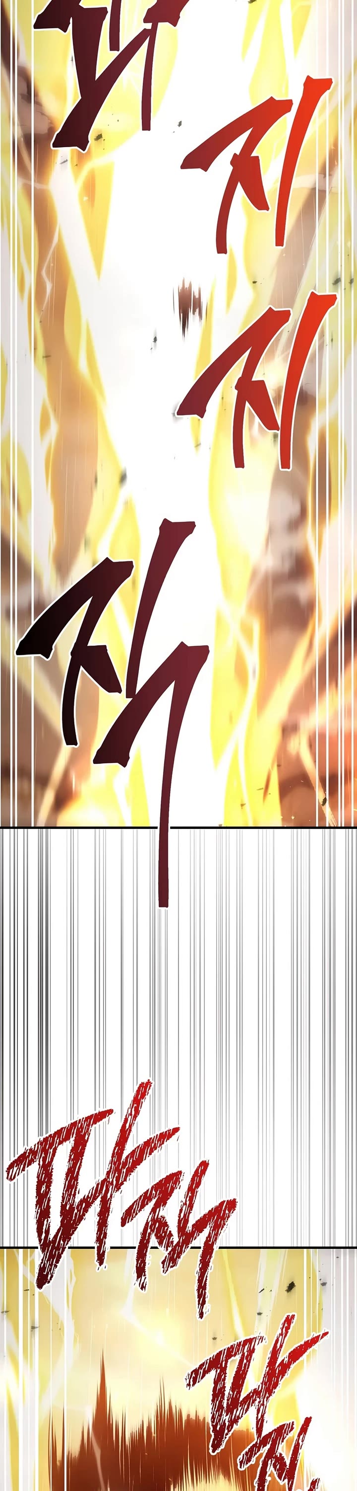The Hero Returns Chapter 157 page 35 - Chapter 157