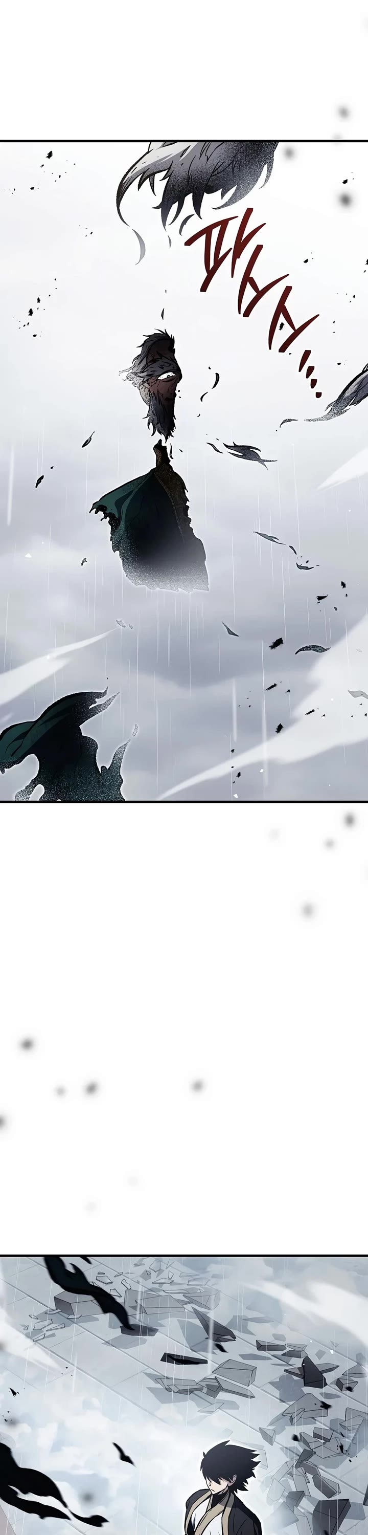 The Hero Returns Chapter 157 page 39 - Chapter 157