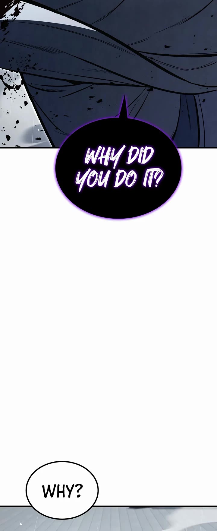 The Hero Returns Chapter 157 page 4 - Chapter 157
