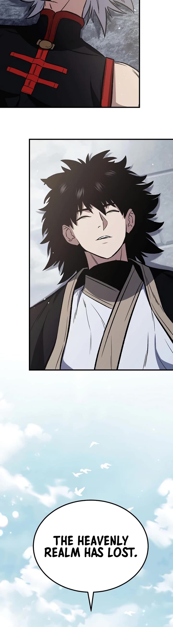 The Hero Returns Chapter 157 page 47 - Chapter 157