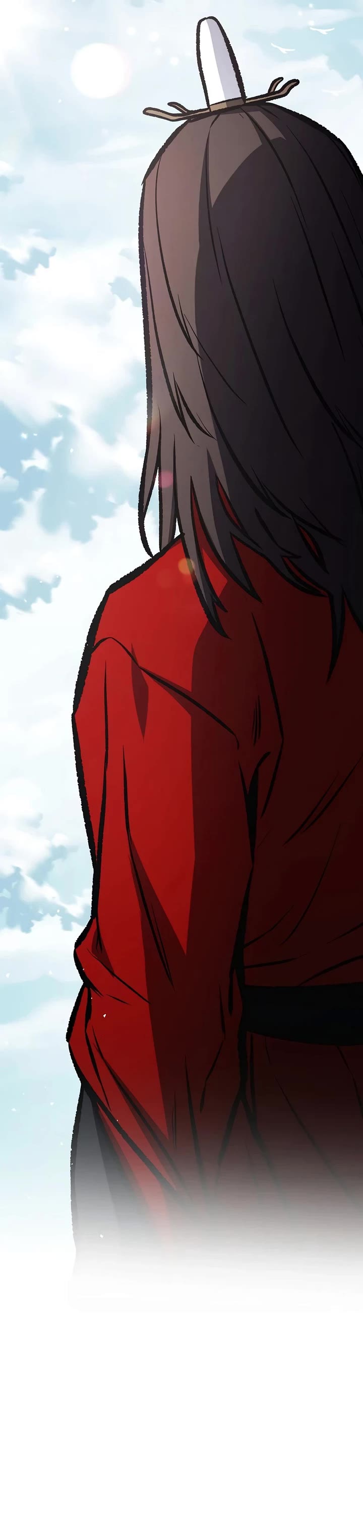 The Hero Returns Chapter 157 page 48 - Chapter 157