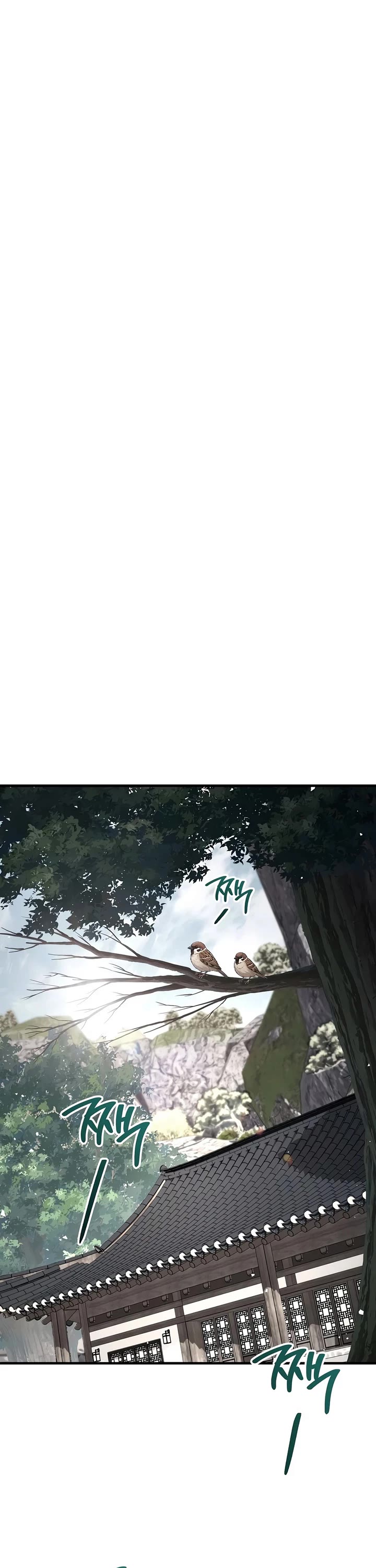 The Hero Returns Chapter 157 page 49 - Chapter 157